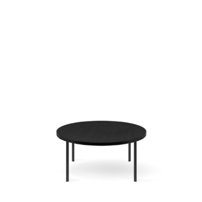 Hovedbilde Square sofabord rundt Ø93x40h 