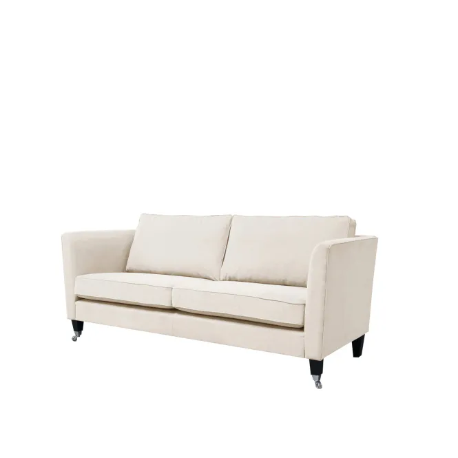 Hovedbilde Carlton sofa fra Englesson 3 seter 216x95x90h 
