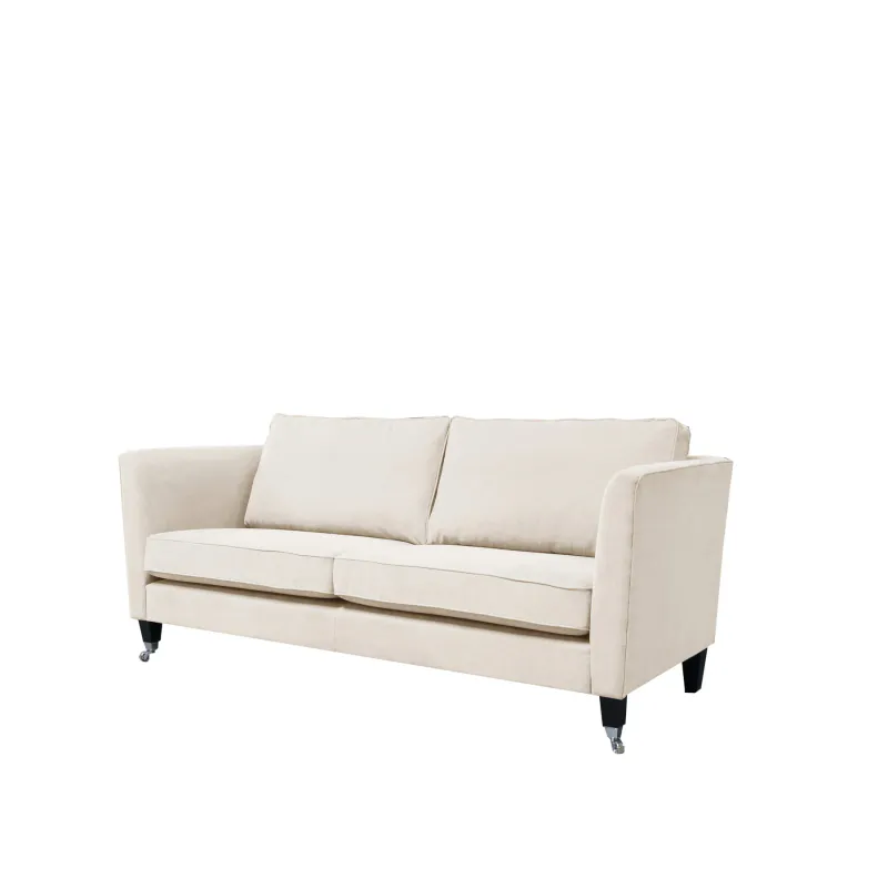 Carlton sofa fra Englesson 3 seter 216x95x90h 