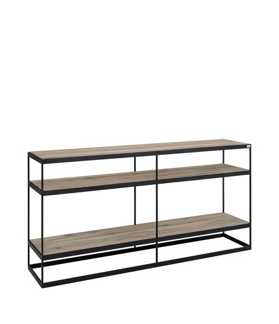Hovedbilde Konsolbord 04-85301 SHAKIRA mål: 160x35x80h  