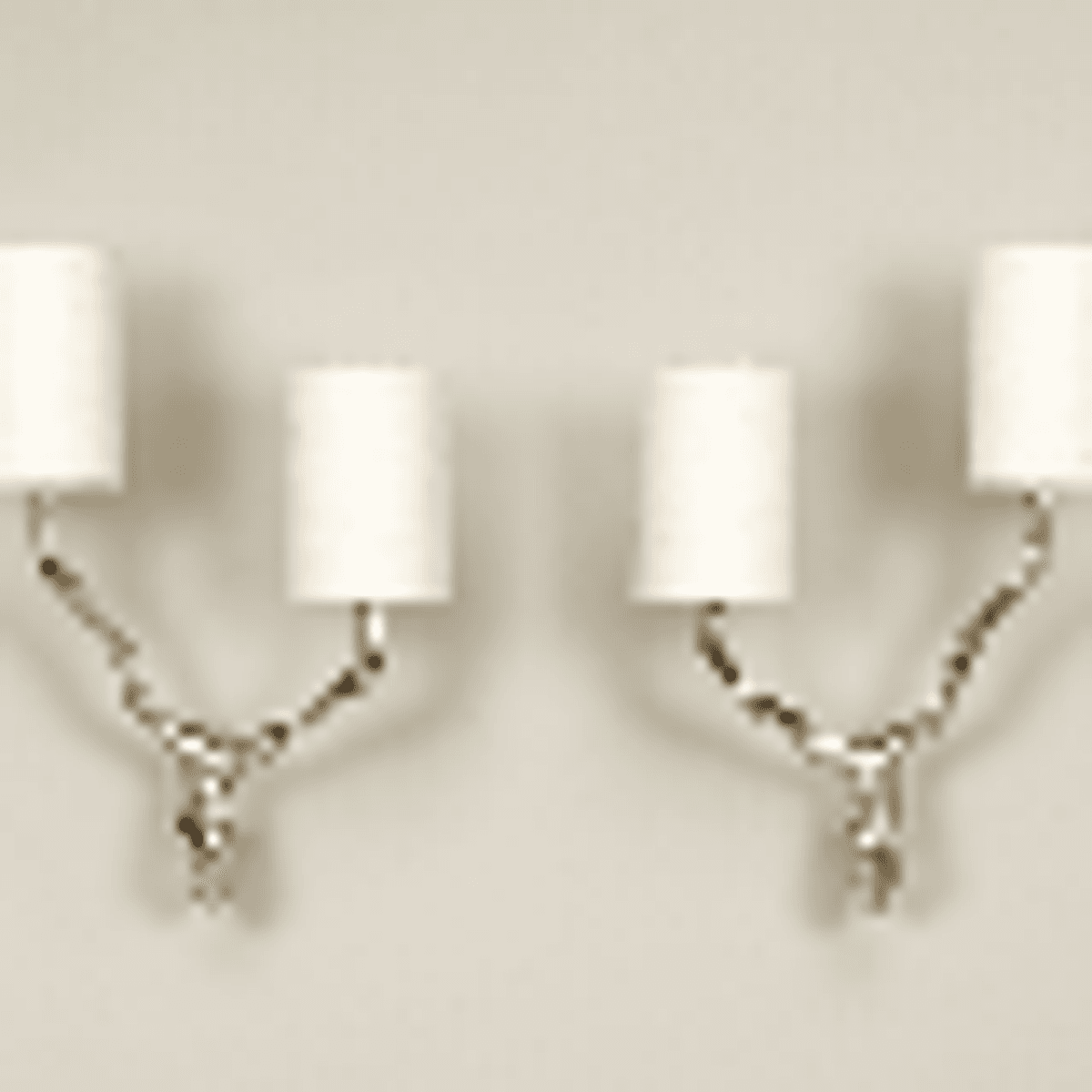 Twig Wall Light - Pair  WA0210.NI & WA0211.NI