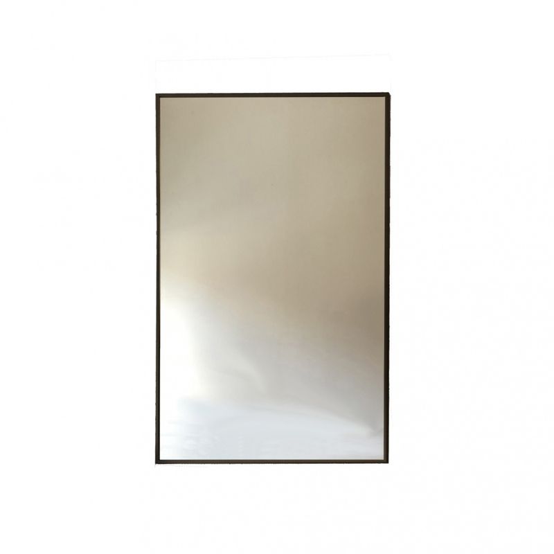Cube SPEIL  Black 90B x 150H x 3D  AVLANGT 831ES