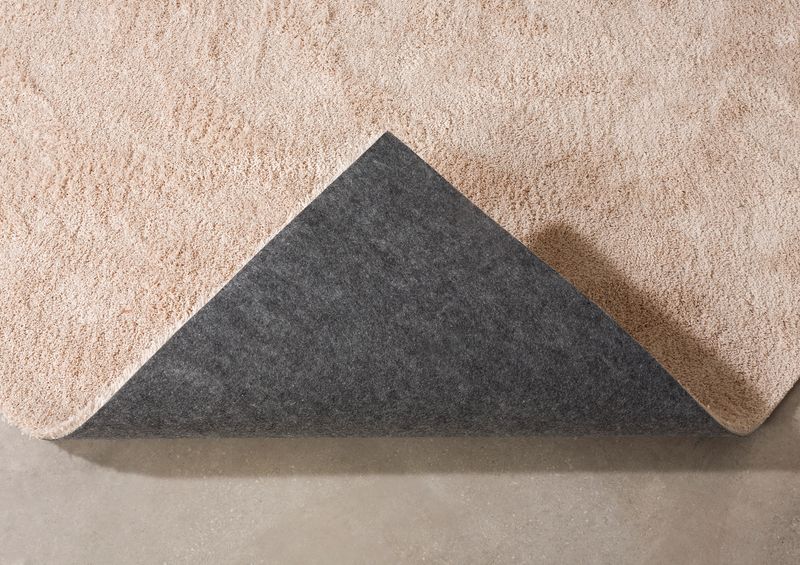 MENKANTA teppe  i 100% RECYCLED PET Halcyon®  - mykt og godt og 