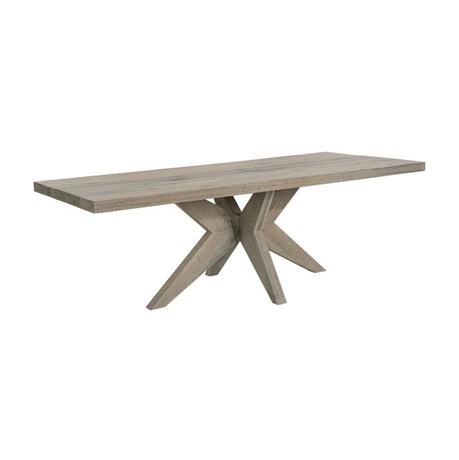 Hovedbilde Justin spisebord 240 × 100 cm fra Artwood – ...