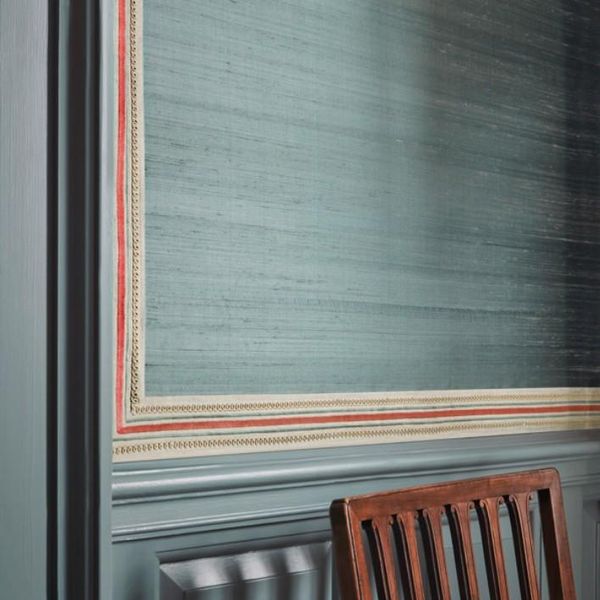 Hovedbilde Silke fra Colefax&Fowler Pamina