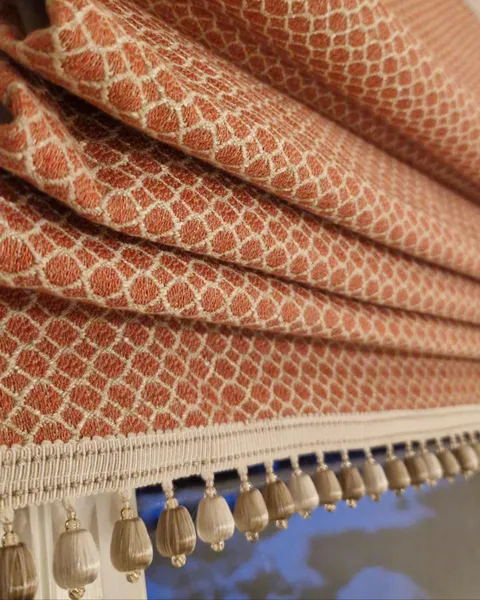 Hovedbilde Arlette by Colefax and Fowler  F4769