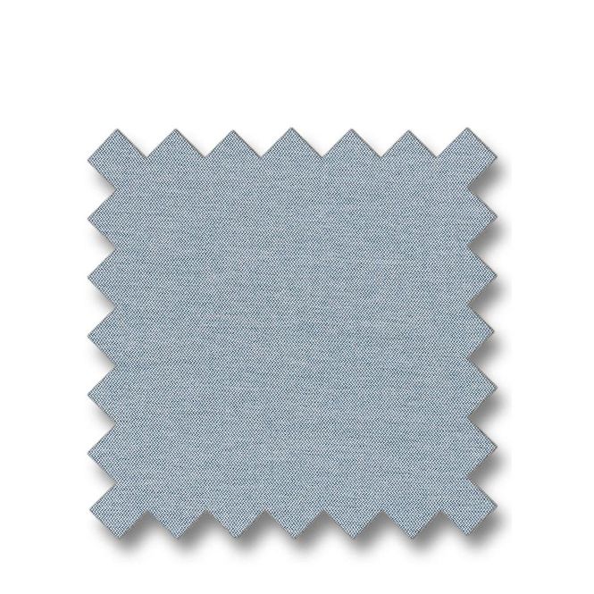 Hovedbilde SKY DOTS BLUE Outdoor metervare stoff fra Artwood