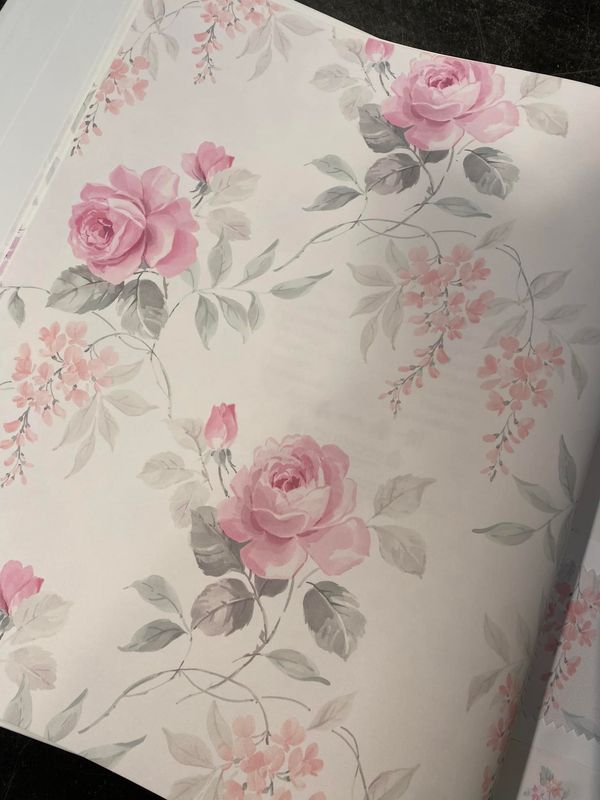 Alice&Rose - Growing up with Alice & Rose wallpaper from Wallque