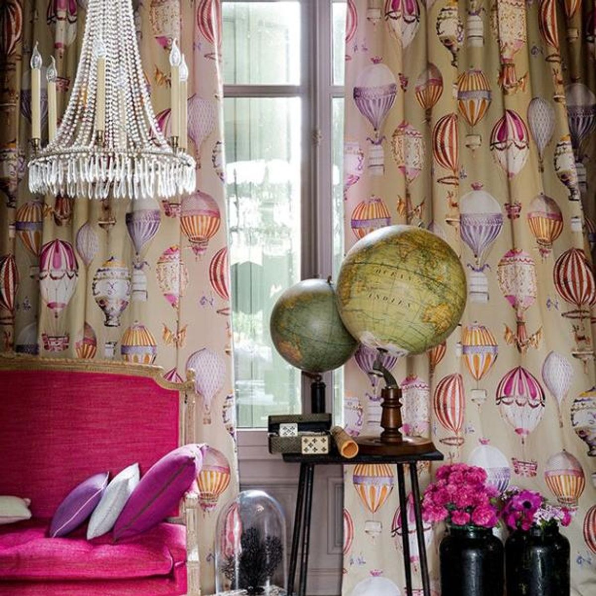 L'ENVOL BY MANUEL CANOVAS  Manuel Canovas  04874/04