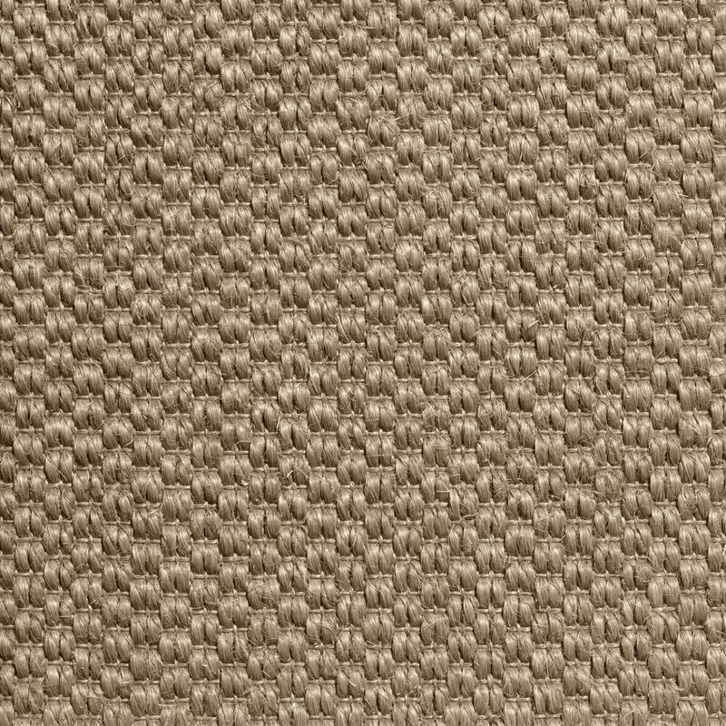 Tanuki sisal av jute