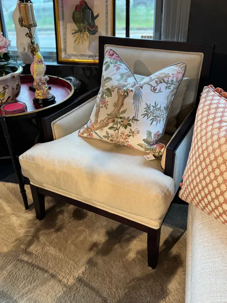 Hovedbilde Brandon stol  selges fra utstilling!