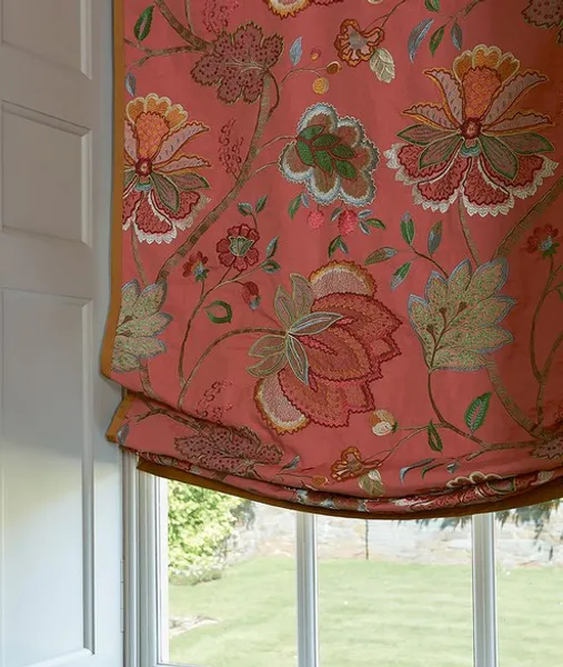Hovedbilde Baptista Linen by Colefax and Fowler F4102