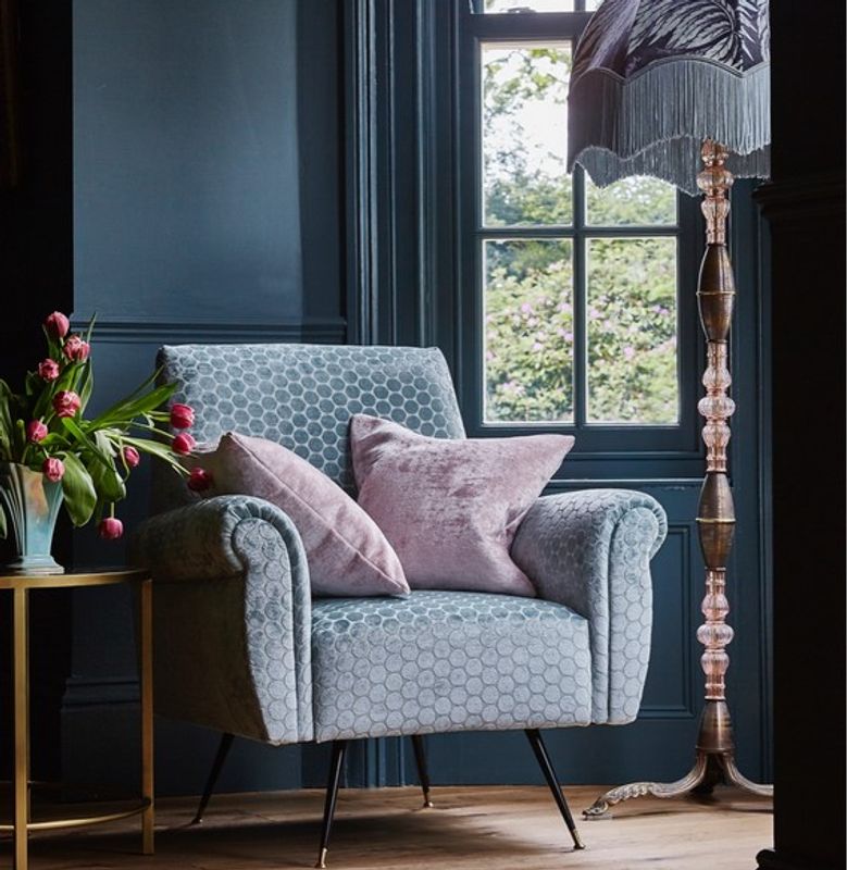Meteor  3784 fra Prestigius Textiles 