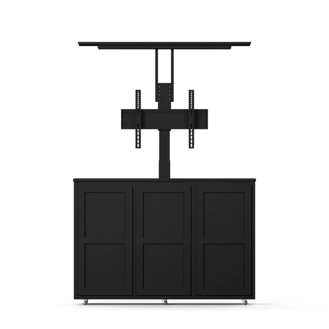 Hovedbilde Camden TV Lift Slim 55 TVSL55CAB Black