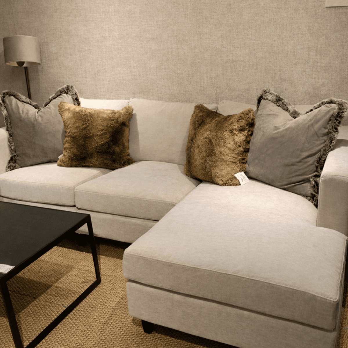 Englesson strømstad modul sofa 