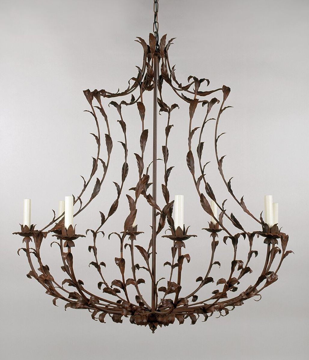 Anjou Chandelier Code: CL0116.RU taklampe