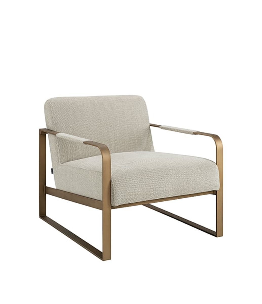  RONAN QUIET NATURAL  Lenestol 0403-4383-10