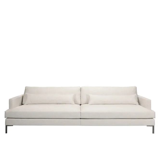 Hovedbilde Mind sofa 4-seter  270B x 97D x 80H  Ref 5152