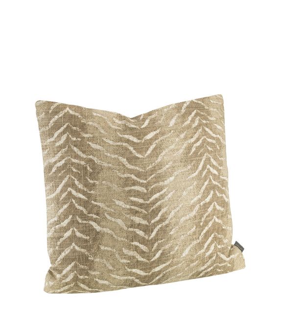 Hovedbilde LAMONT BEIGE putetrekk i 50x50