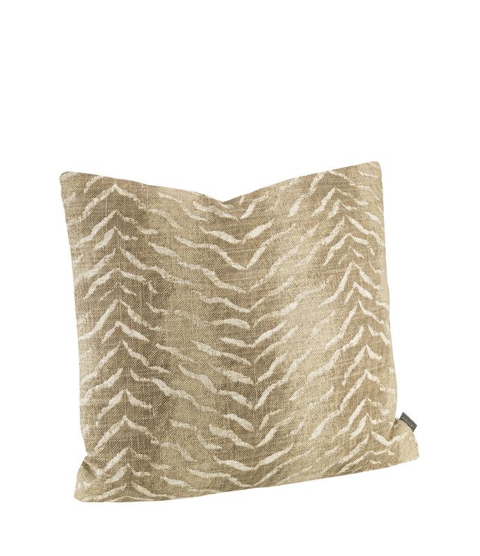 LAMONT BEIGE putetrekk i 50x50