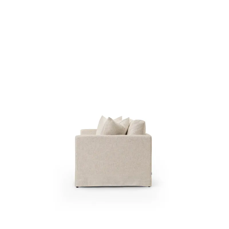 Somerville Casual 3-seters sofa fra Englesson 5132L
