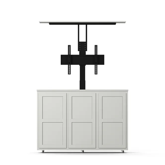 Hovedbilde Camden TV Lift Slim 55 TVSL55CADB white
