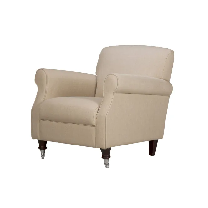 Hovedbilde Burlington stol fra Englesson 84x83x82h  5292 - 1