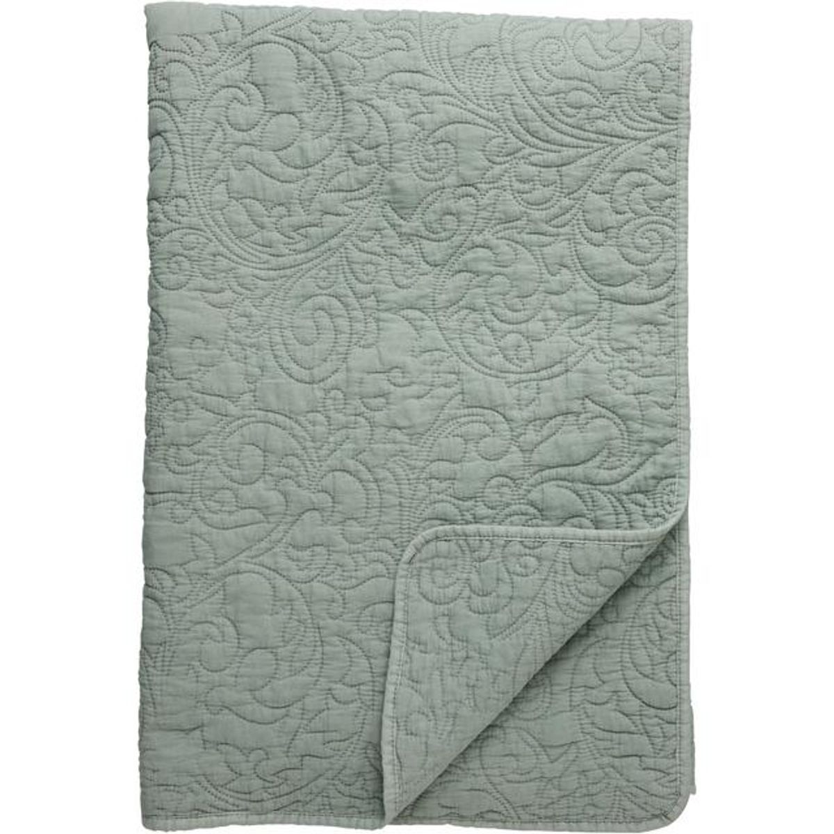 Isabelle throw 170X cm, D. Sage - sengeteppe