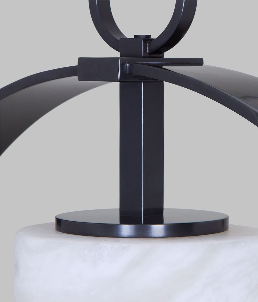 Langley Ceiling Light Code: CL0410.BZ