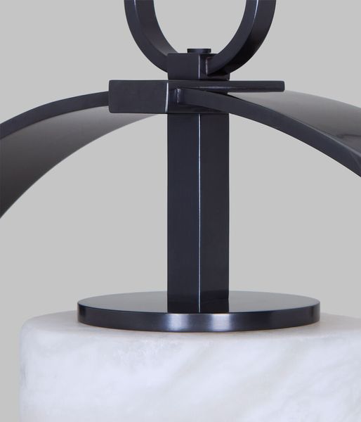 Hovedbilde Langley Ceiling Light Code: CL0410.BZ