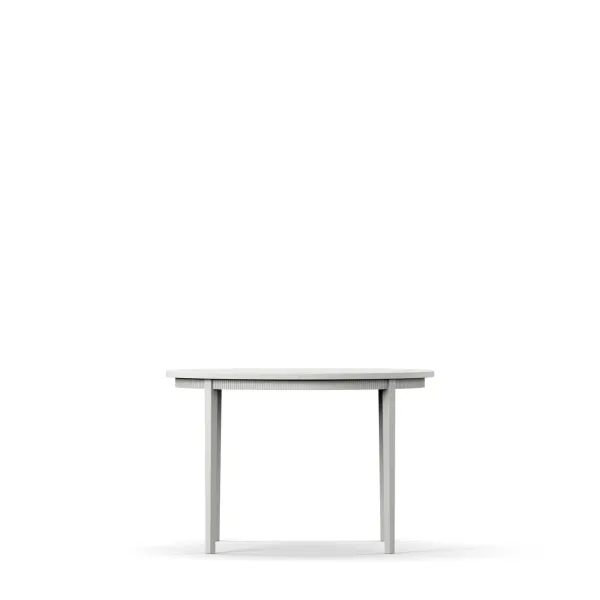 Hovedbilde Line Dining table Ø114  6784DB fra Englesson
