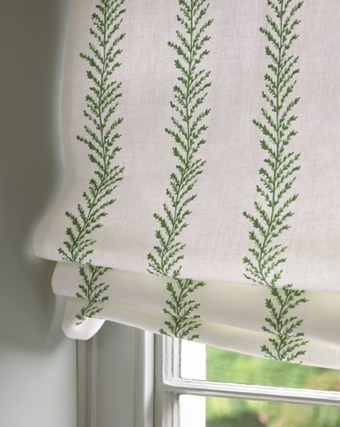 Hovedbilde Dorri gardinstoff fra Jane Churchill  Code  J0178