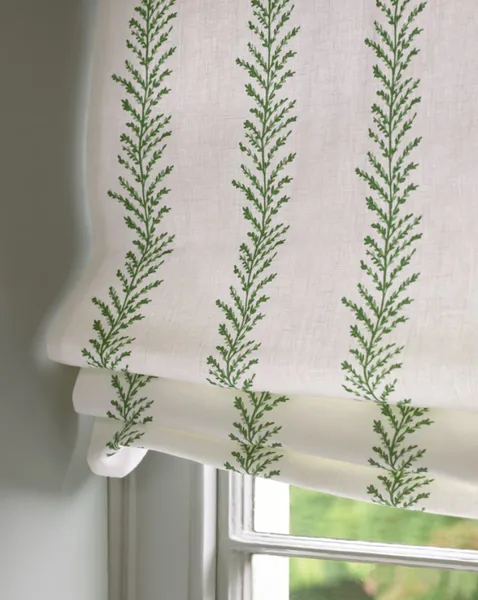 Hovedbilde Dorri gardinstoff fra Jane Churchill  Code  J0178