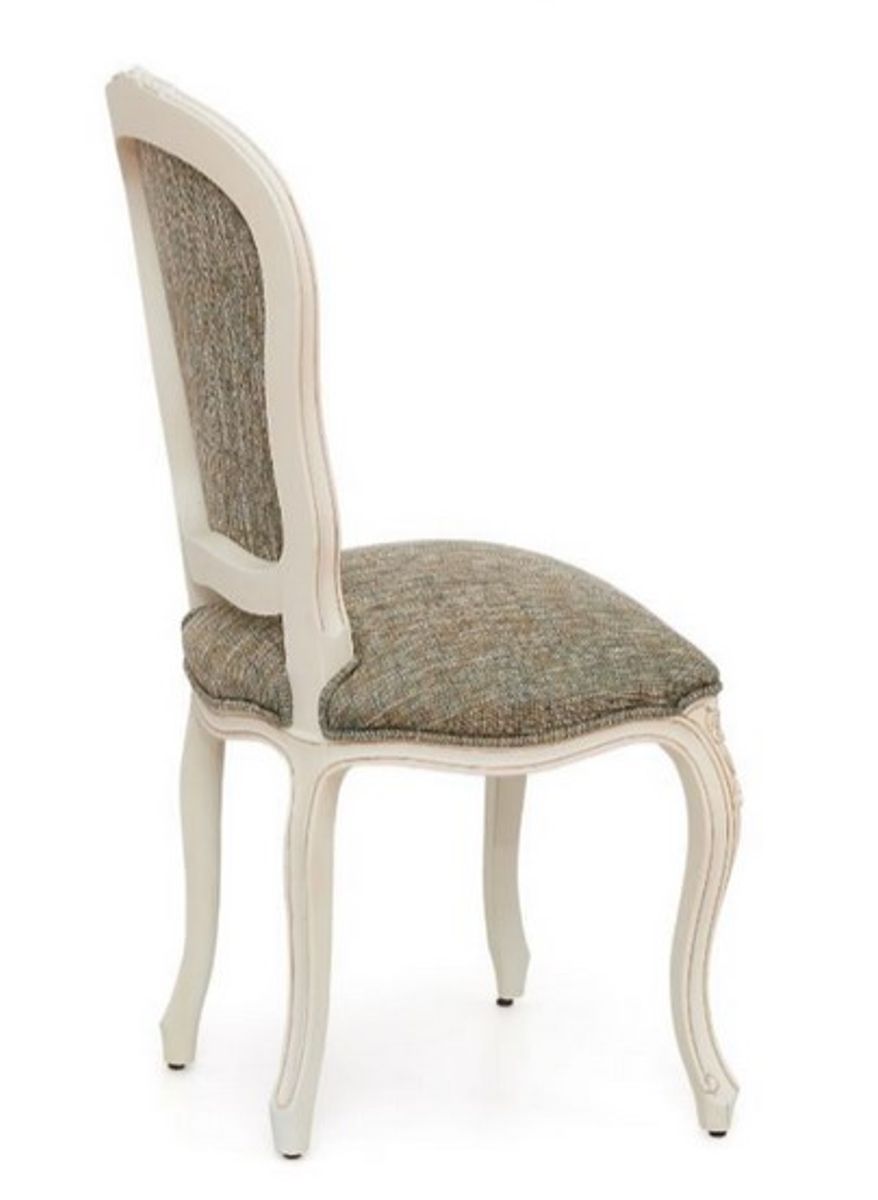 Balina liten klassisk lenestol uten arm C4500SB