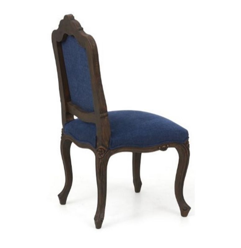 Kim klassisk stol C4501