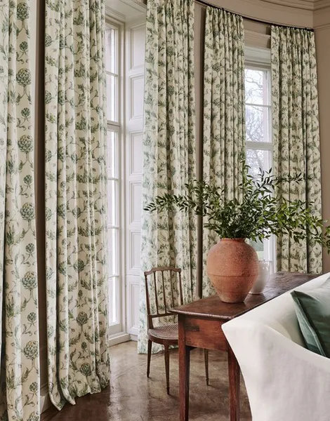 Hovedbilde Artichoke by Colefax and Fowler F4836