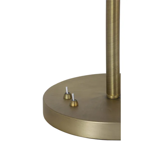 Hovedbilde  Lamp base Ø20x47,5 cm MONTANA antique bronze ...