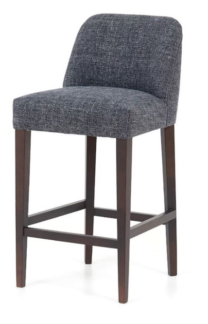 Hovedbilde Inga barstol C4027