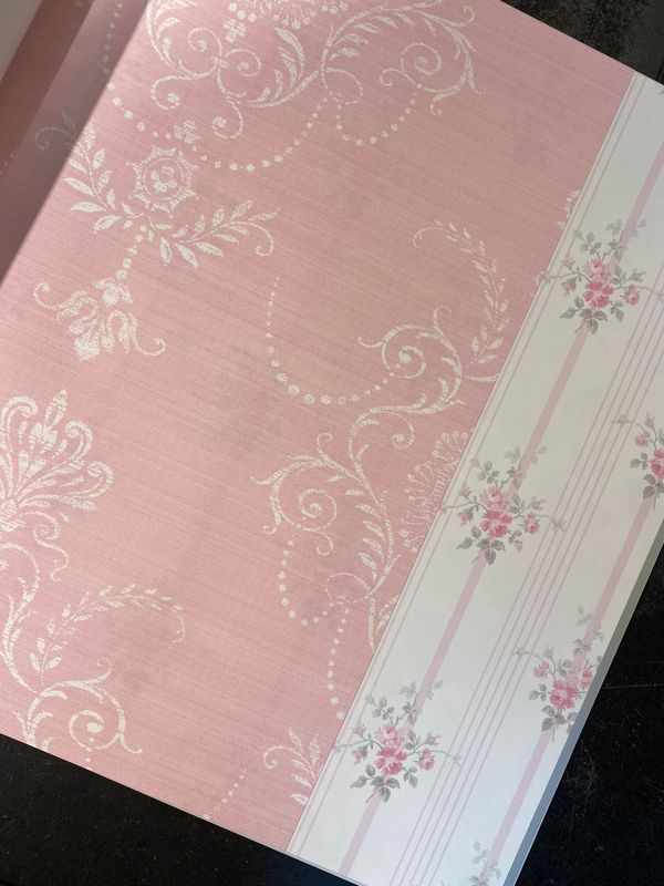 Alice&Rose - Growing up with Alice & Rose wallpaper from Wallque