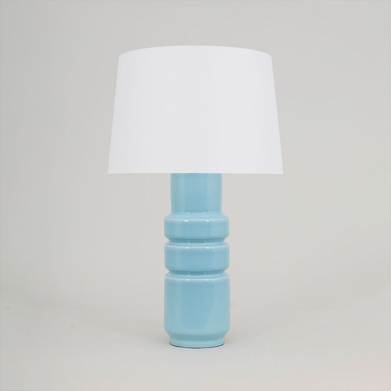 Trentham Vase bordlampe Code: TC0139.XX