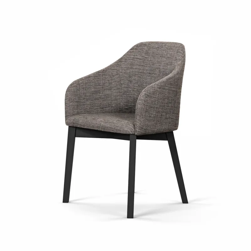 Bolton spisestuestol 657 