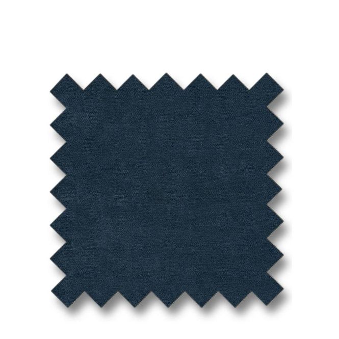 Hovedbilde SIMPLY DEEP BLUE metervare stoff fra Artwood