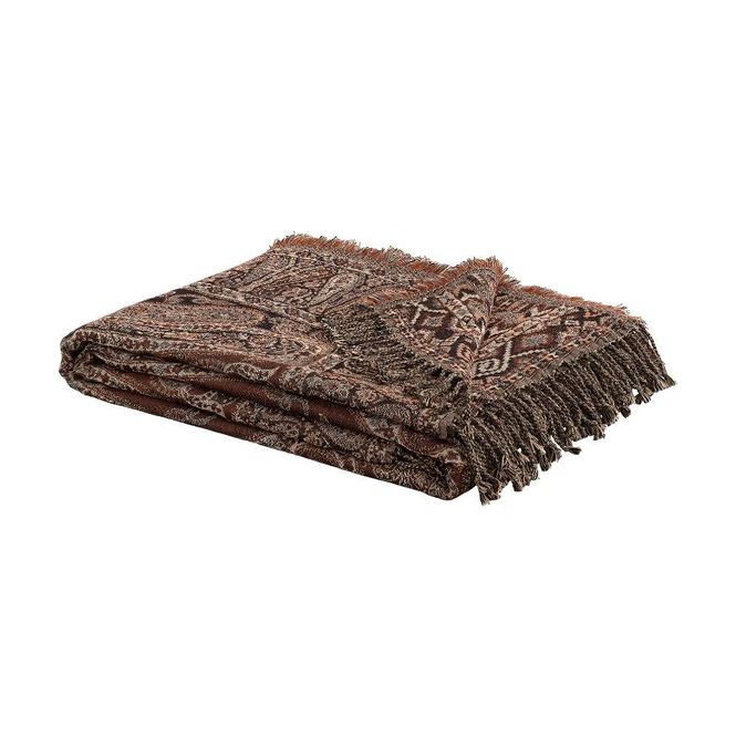 Hovedbilde VALENZA pledd fra Artwood 68-17-007-3