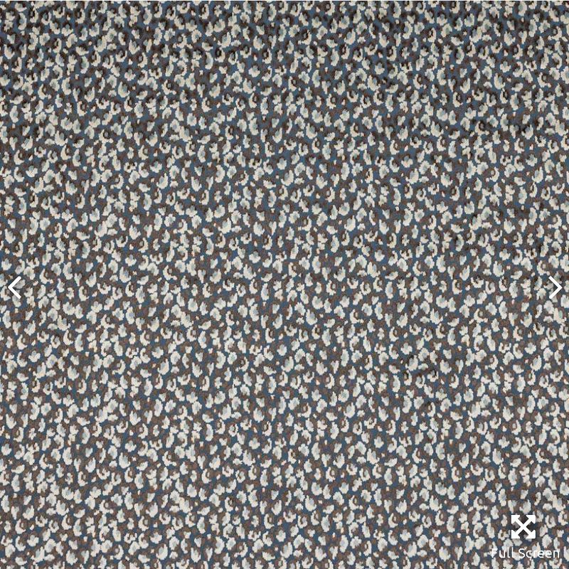 Cleo fabric J0248  by Jane Churchill 
