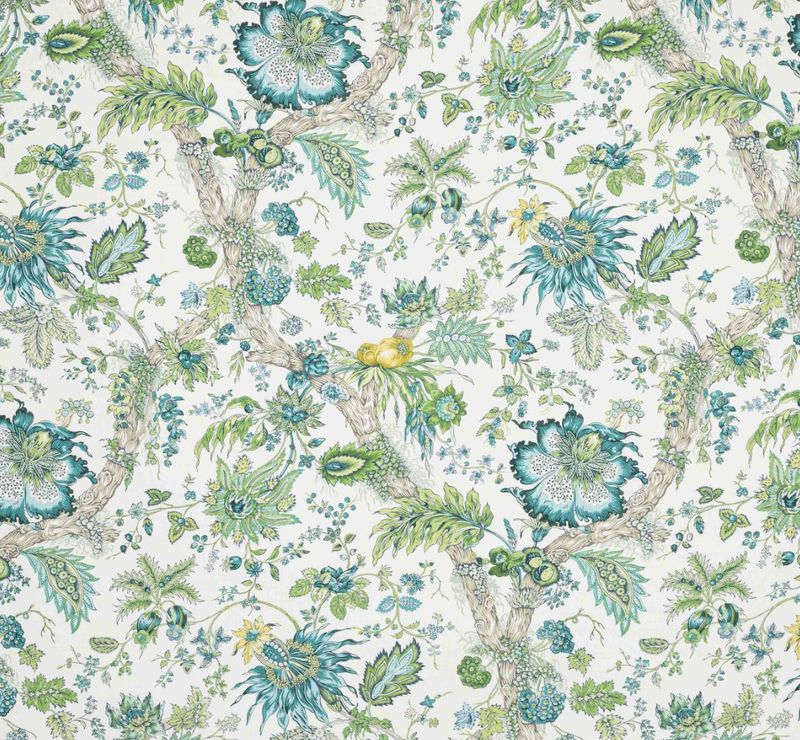 Adelaide M4176 fabric from Manuel Canovas