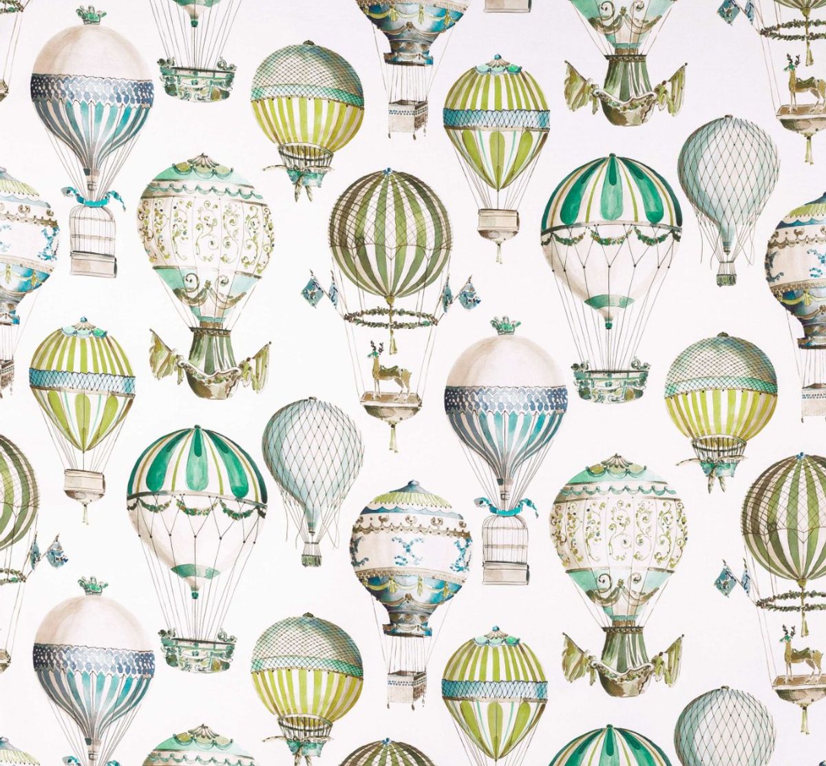 L'ENVOL BY MANUEL CANOVAS  Manuel Canovas  04874/04