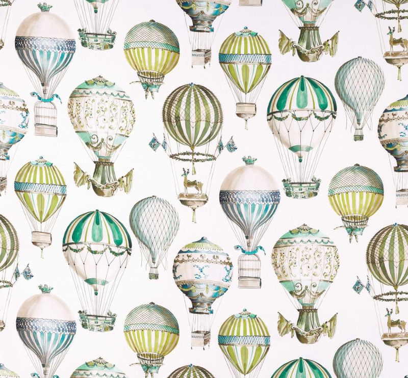 L'ENVOL BY MANUEL CANOVAS  Manuel Canovas  04874/04