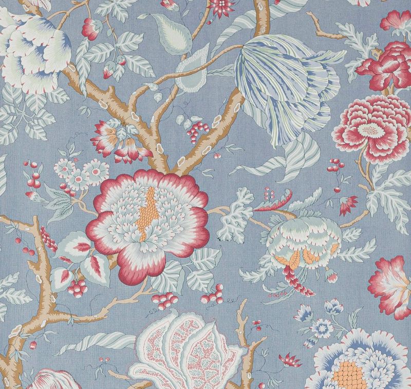  Brahmane Wallpaper by Manuel Canovas 03117