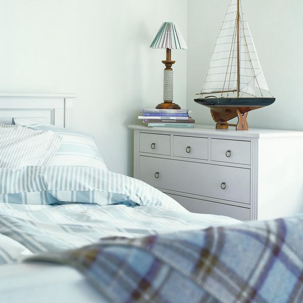 Hovedbilde Stockholm kommode whitewash 524AWW 102W x 48D x ...