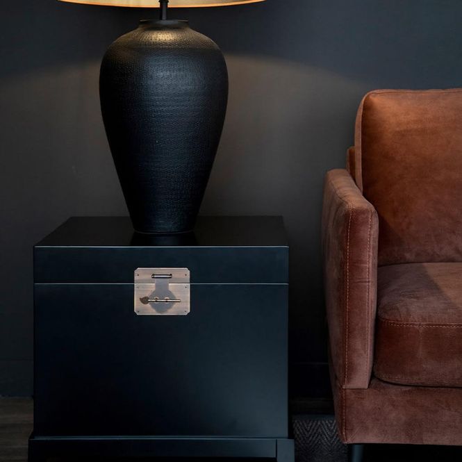 Hovedbilde MACAO Chest black   06-64119